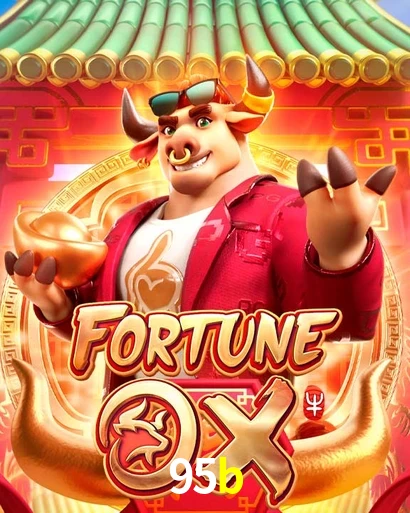 Diversão Sem Fim na Seção de Casino do 95b