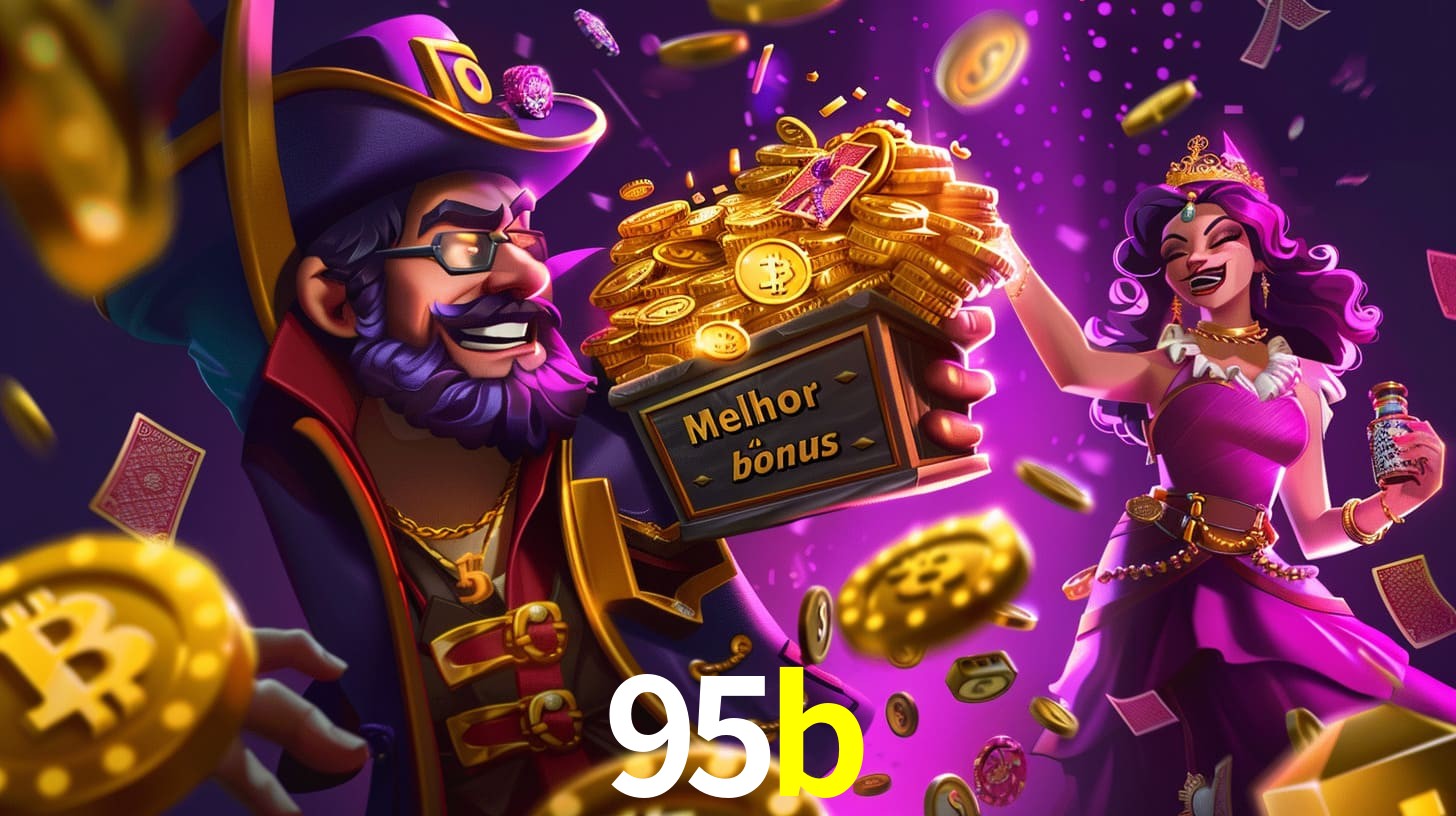 Bônus Irresistíveis: Melhores Ofertas do 95b
