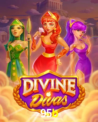 95b Uma plataforma de jogos colorida e envolvente
