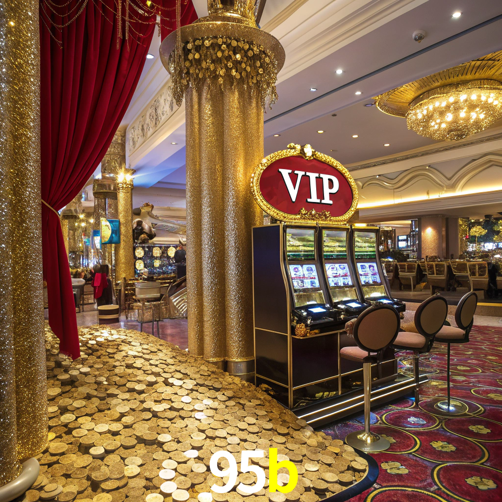 VIP exclusivo para 95b