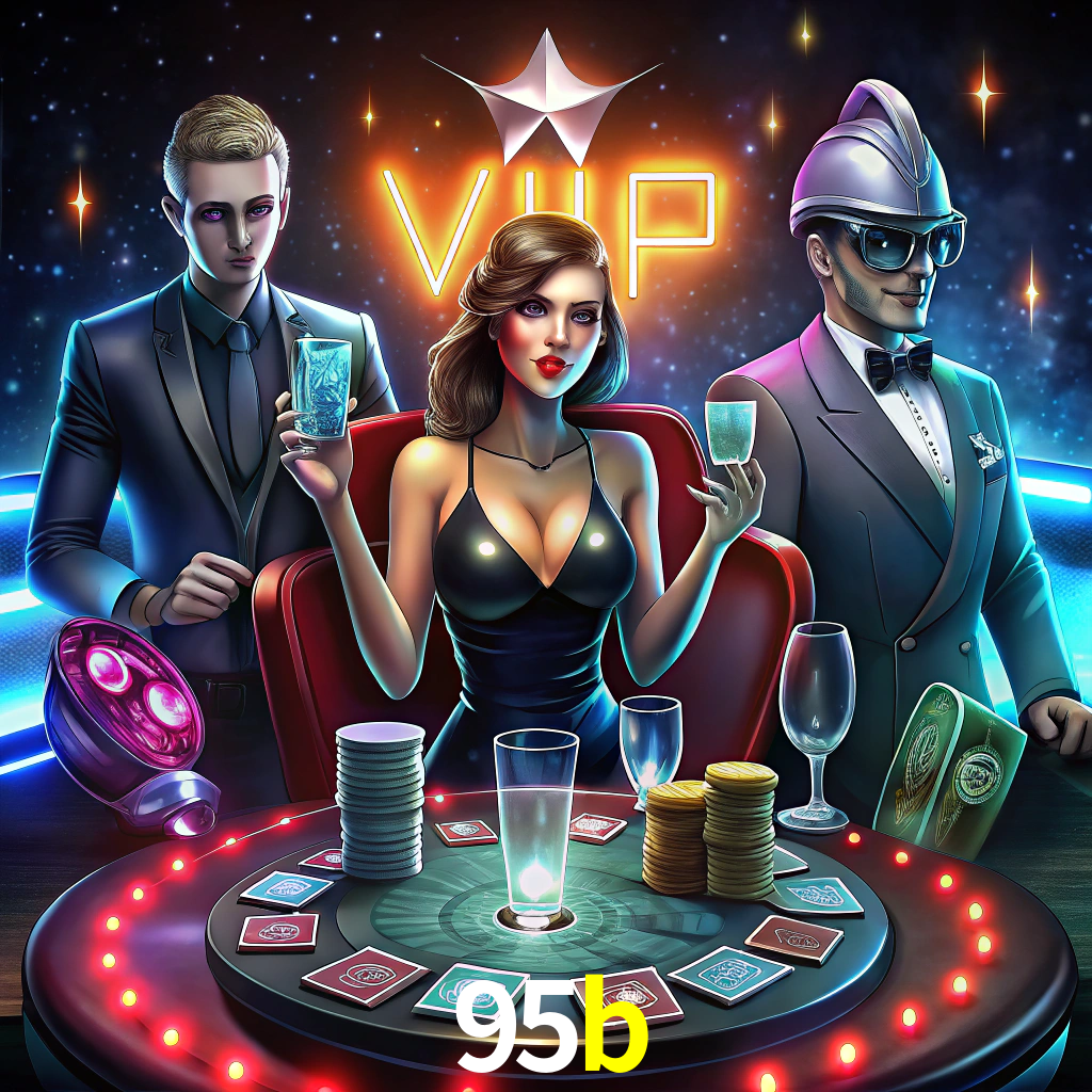 VIP exclusivo para 95b